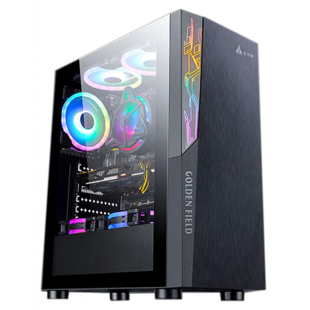 Корпус Golden Field Phantom 1 (1091B) Корпус Golden Field Phantom 1 (1091B)