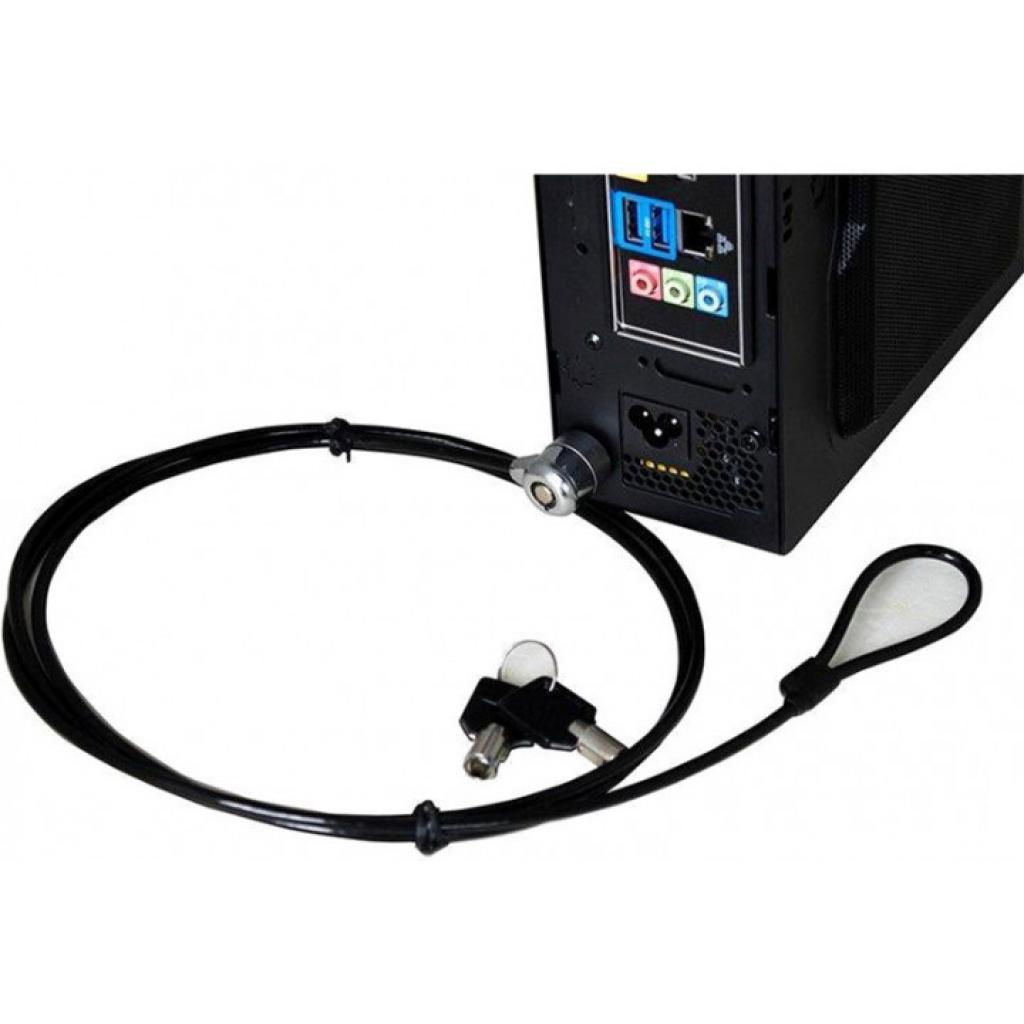 Корпус Gamemax ST103-2U3-300W - 9