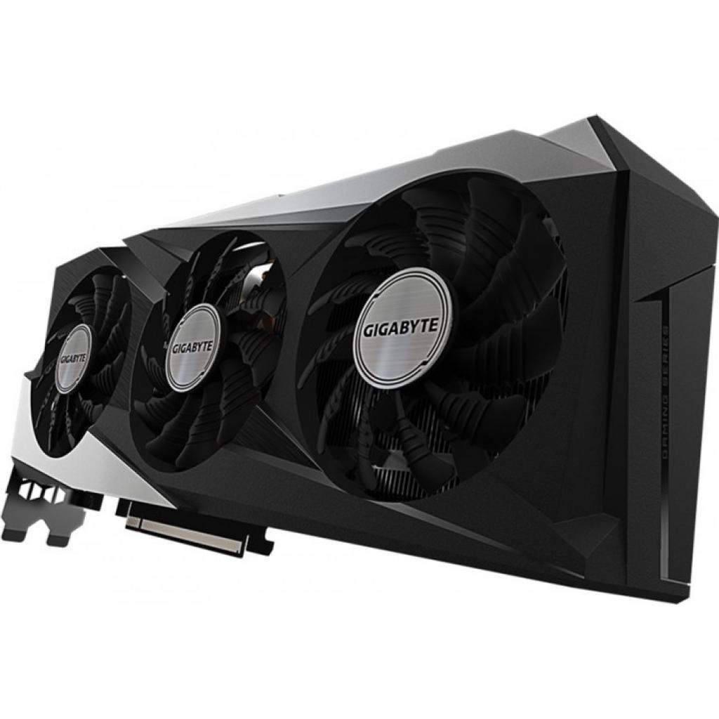 Видеокарта GIGABYTE Radeon RX 6700 XT 12Gb GAMING OC (GV-R67XTGAMING OC-12GD) - 4