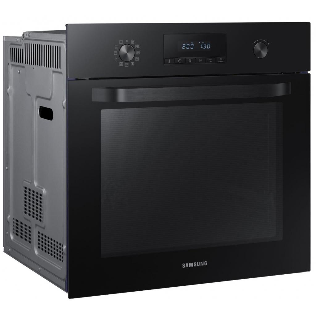 Духовой шкаф Samsung NV68R2340RB/WT - 1