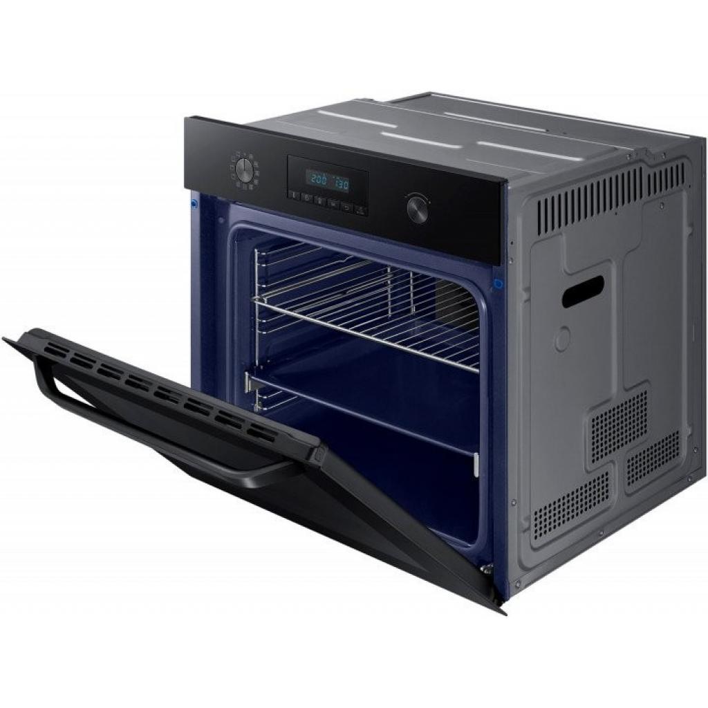 Духовой шкаф Samsung NV68R2340RB/WT - 3