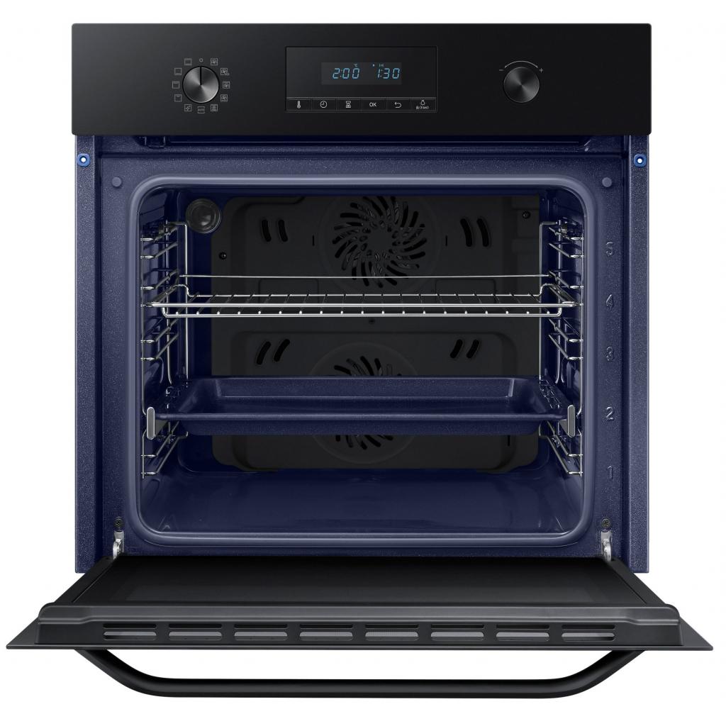Духовой шкаф Samsung NV68R2340RB/WT - 4