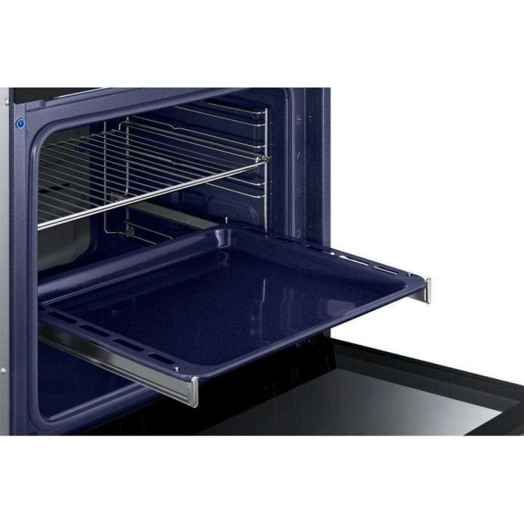 Духовой шкаф Samsung NV68R2340RB/WT - 6