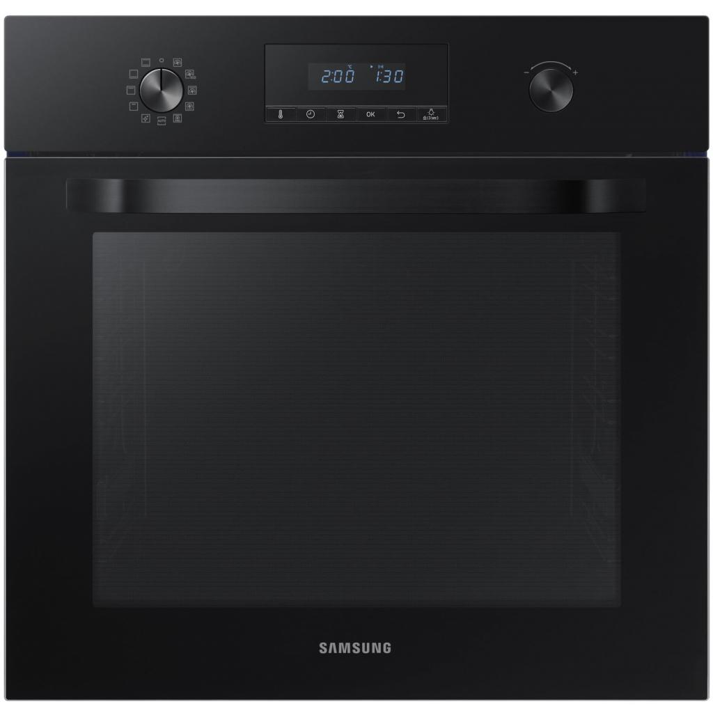 Духовой шкаф Samsung NV68R2340RB/WT