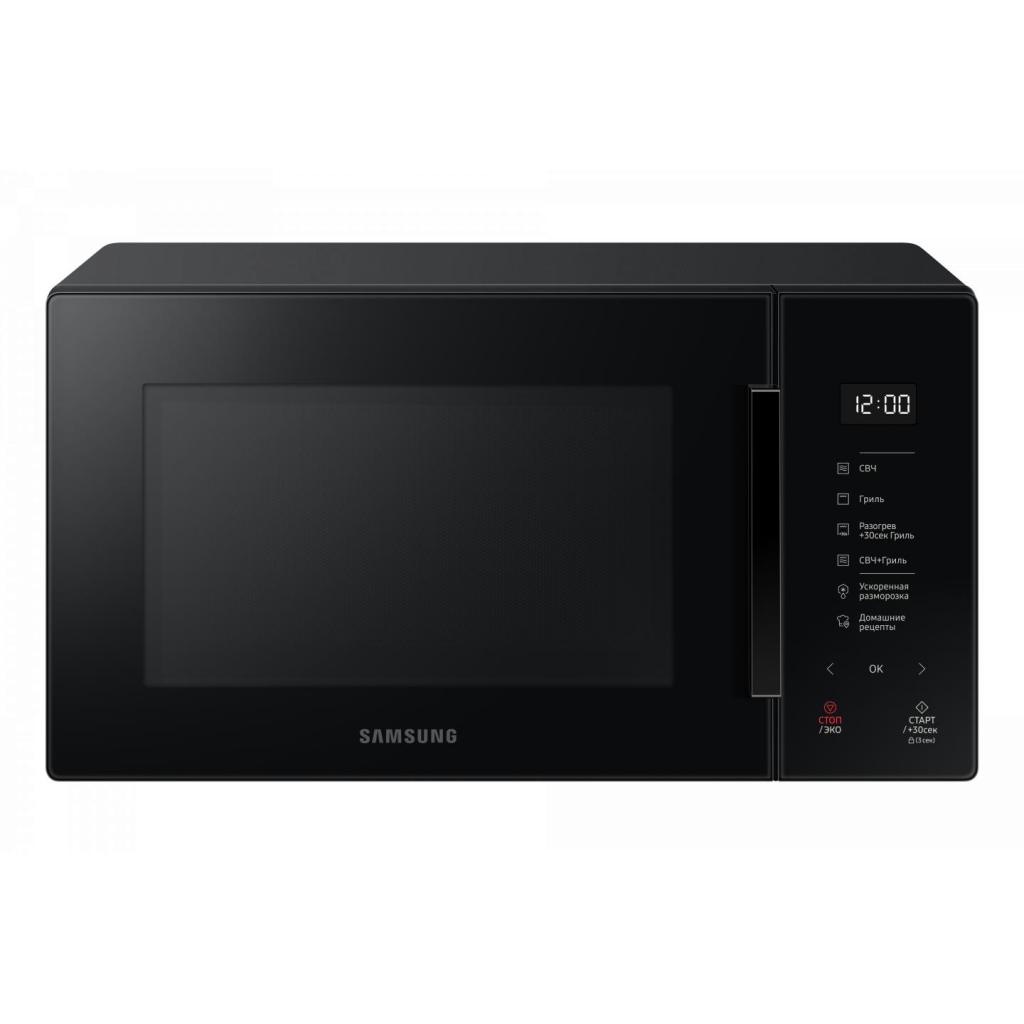 Микроволновая печь Samsung MG23T5018AK/BW