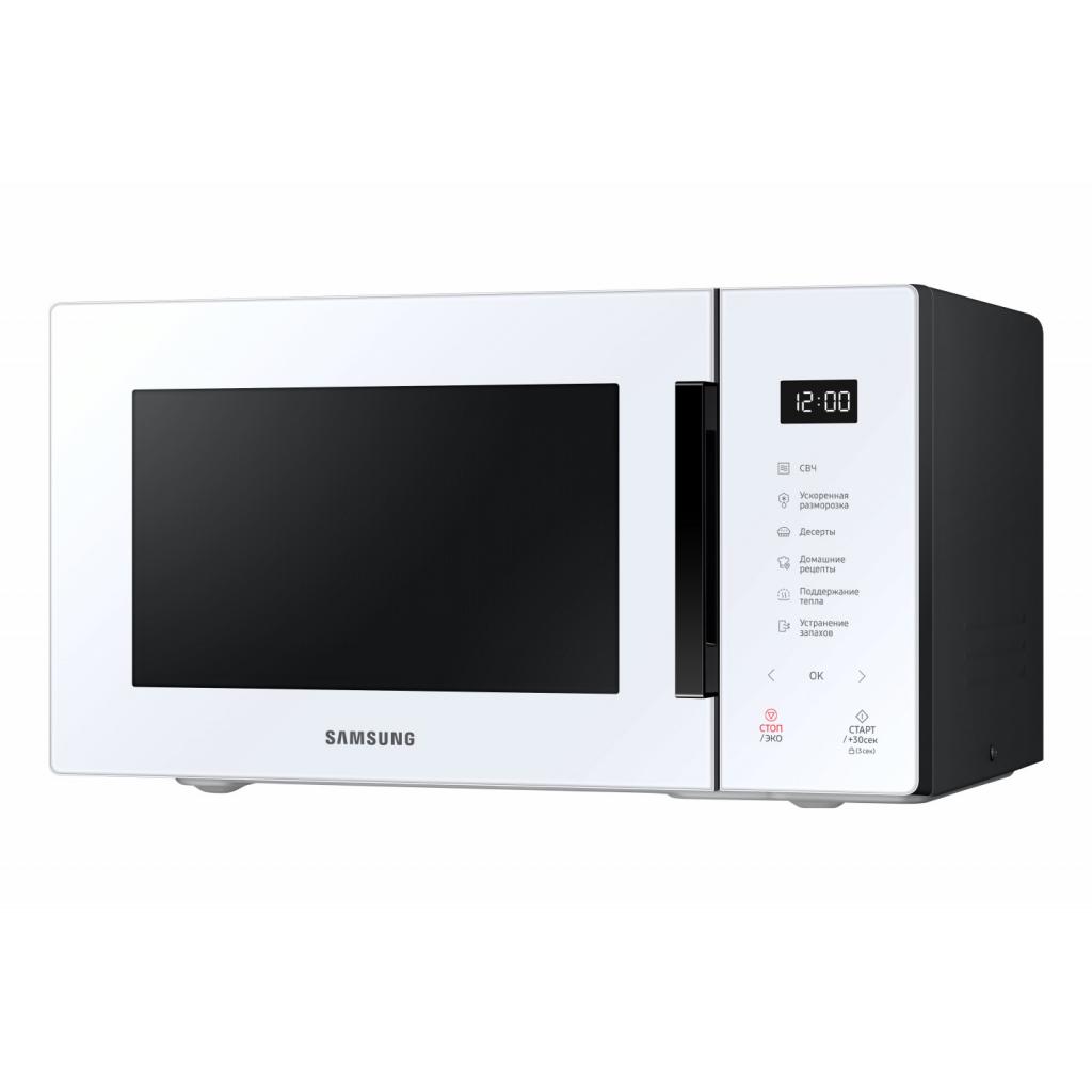 Микроволновая печь Samsung MS23T5018AW/BW - 1