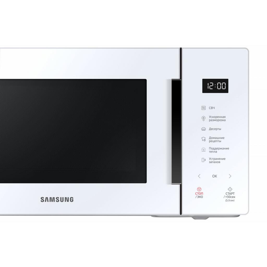 Микроволновая печь Samsung MS23T5018AW/BW - 2