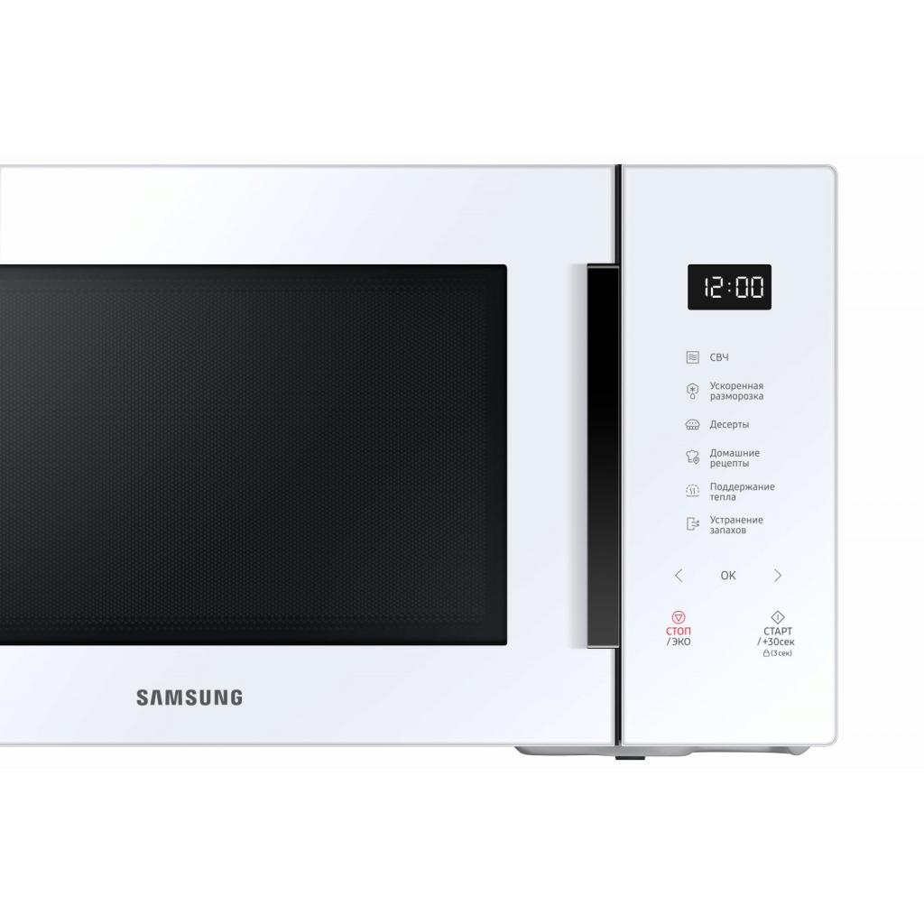 Микроволновая печь Samsung MS30T5018AW/BW - 1