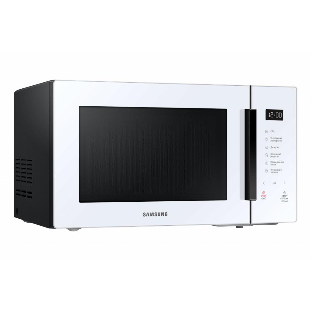Микроволновая печь Samsung MS30T5018AW/BW - 3