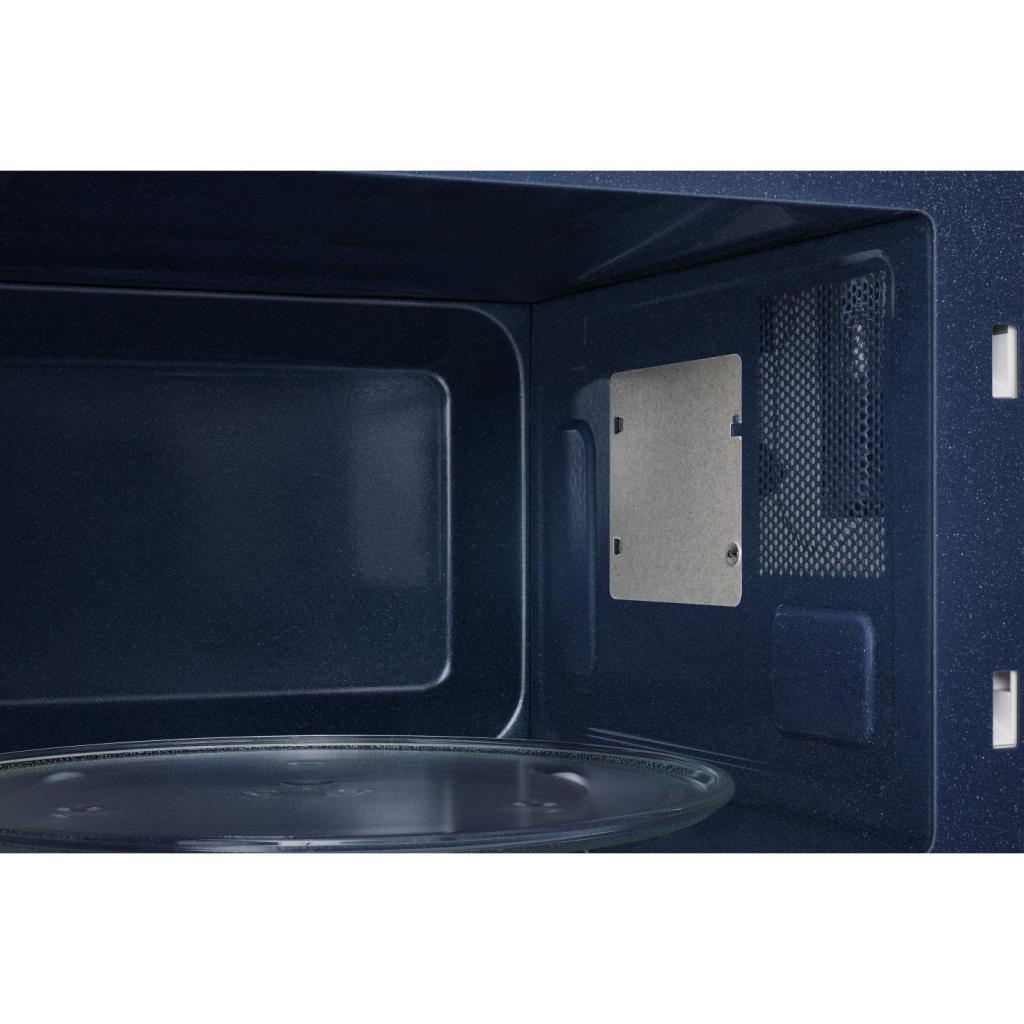 Микроволновая печь Samsung MS30T5018AW/BW - 5