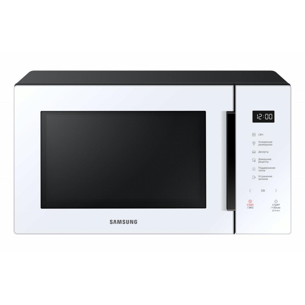 Микроволновая печь Samsung MS30T5018AW/BW
