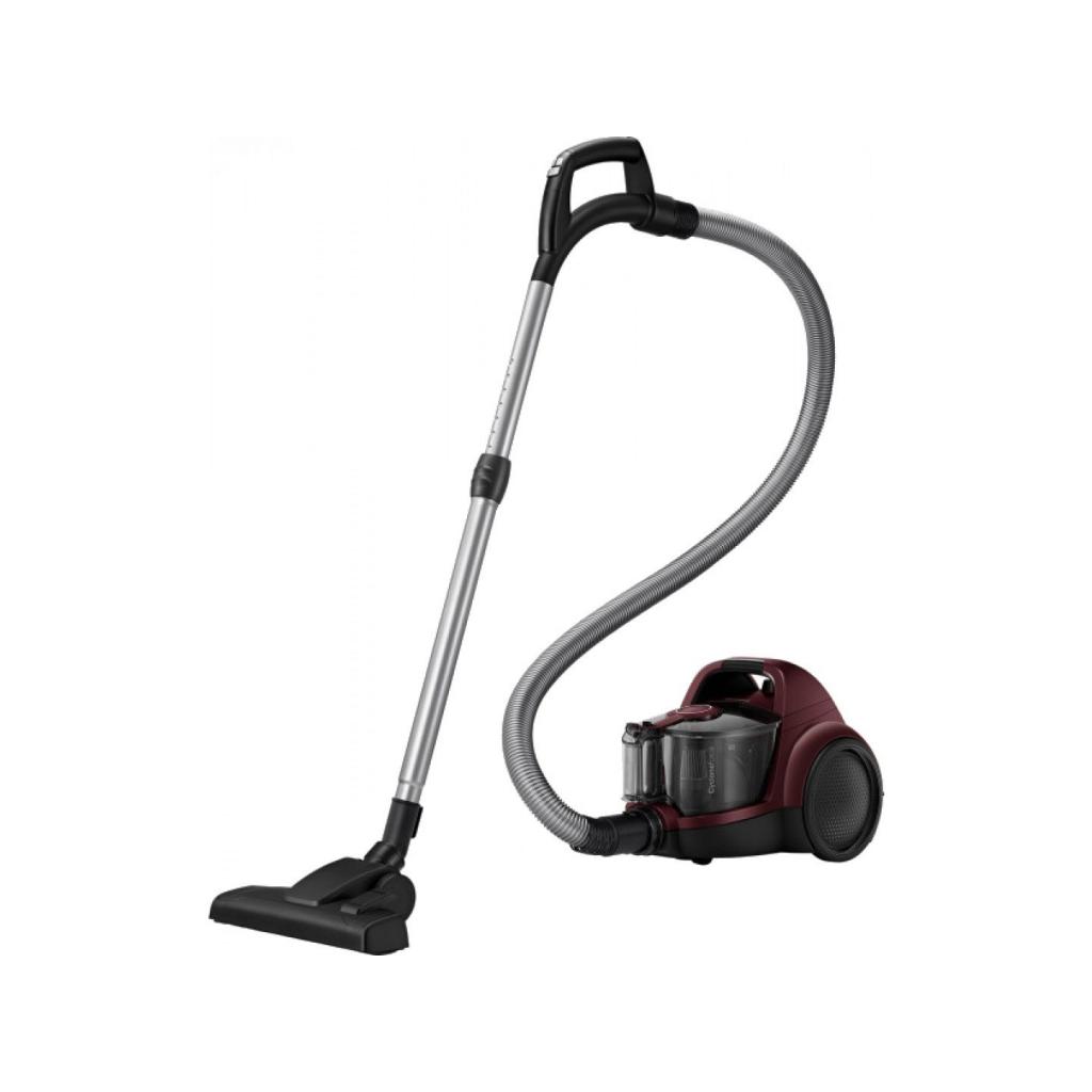 Пылесос Samsung VC07T353MHP/UK - 1