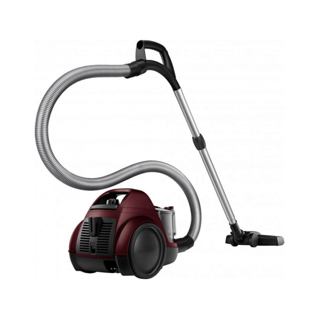 Пылесос Samsung VC07T353MHP/UK - 5