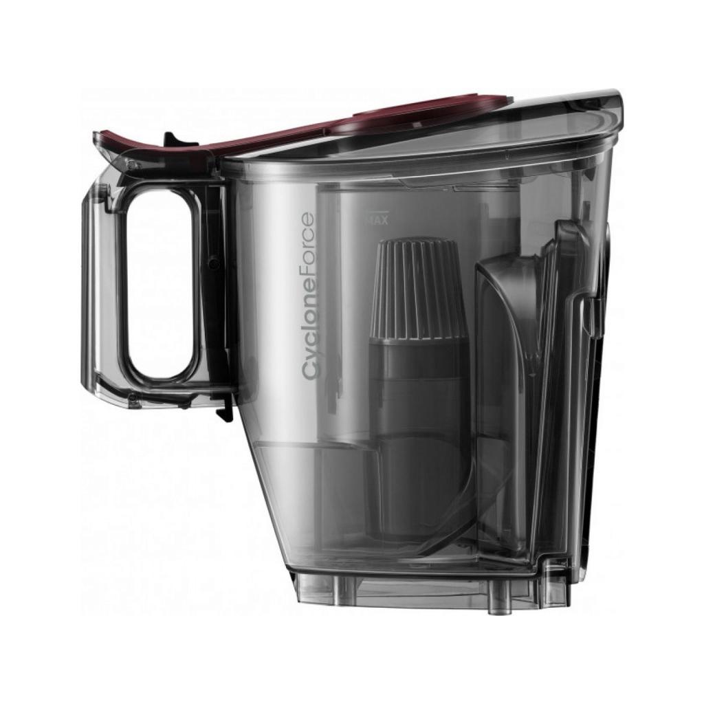 Пылесос Samsung VC07T353MHP/UK - 11