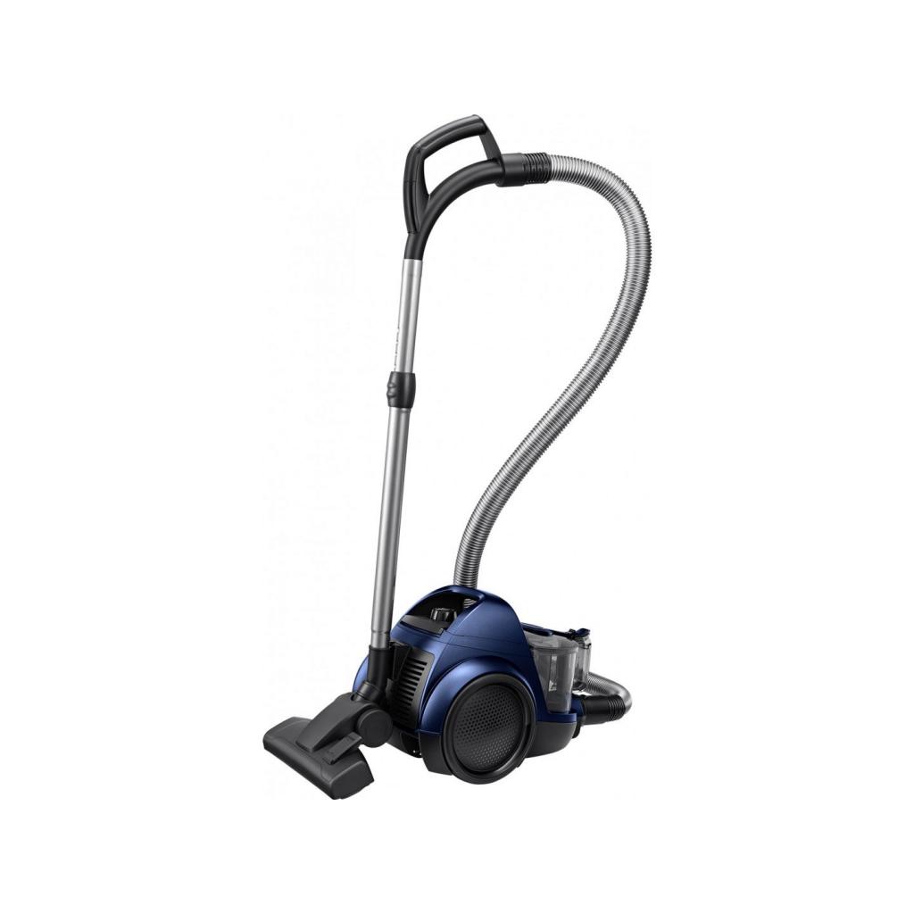 Пылесос Samsung VC07T353MVB/UK - 1
