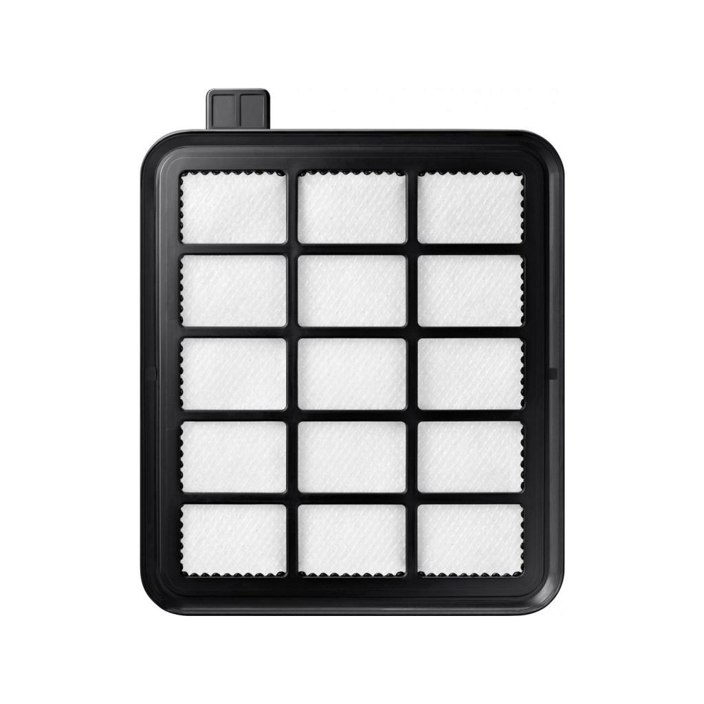 Пылесос Samsung VC07T353MVB/UK - 3