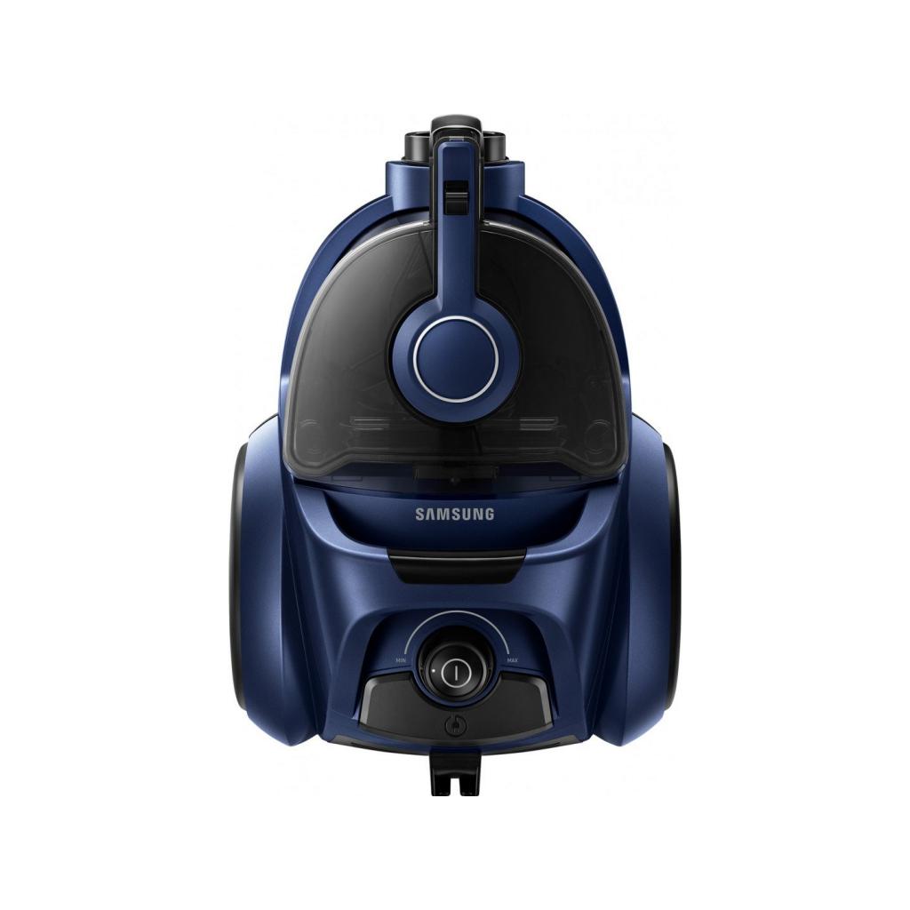 Пылесос Samsung VC07T353MVB/UK - 5