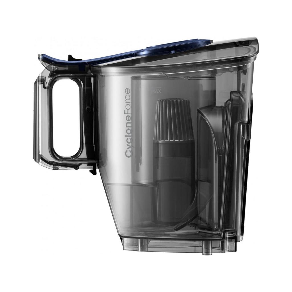 Пылесос Samsung VC07T353MVB/UK - 6