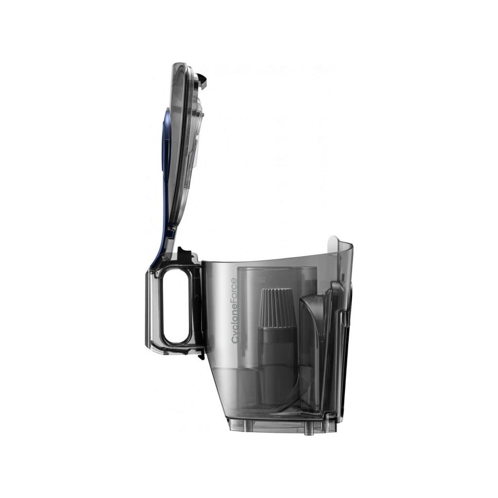 Пылесос Samsung VC07T353MVB/UK - 7