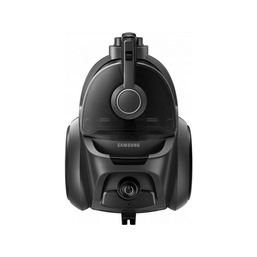 Пылесос Samsung VC07T355MHG/UK - 2