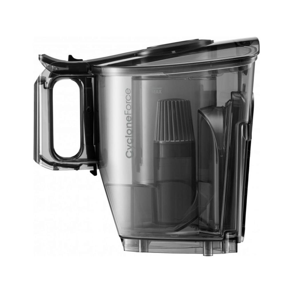 Пылесос Samsung VC07T355MHG/UK - 7