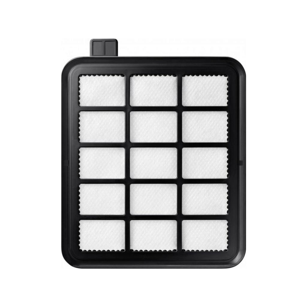 Пылесос Samsung VC07T355MVC/UK - 10