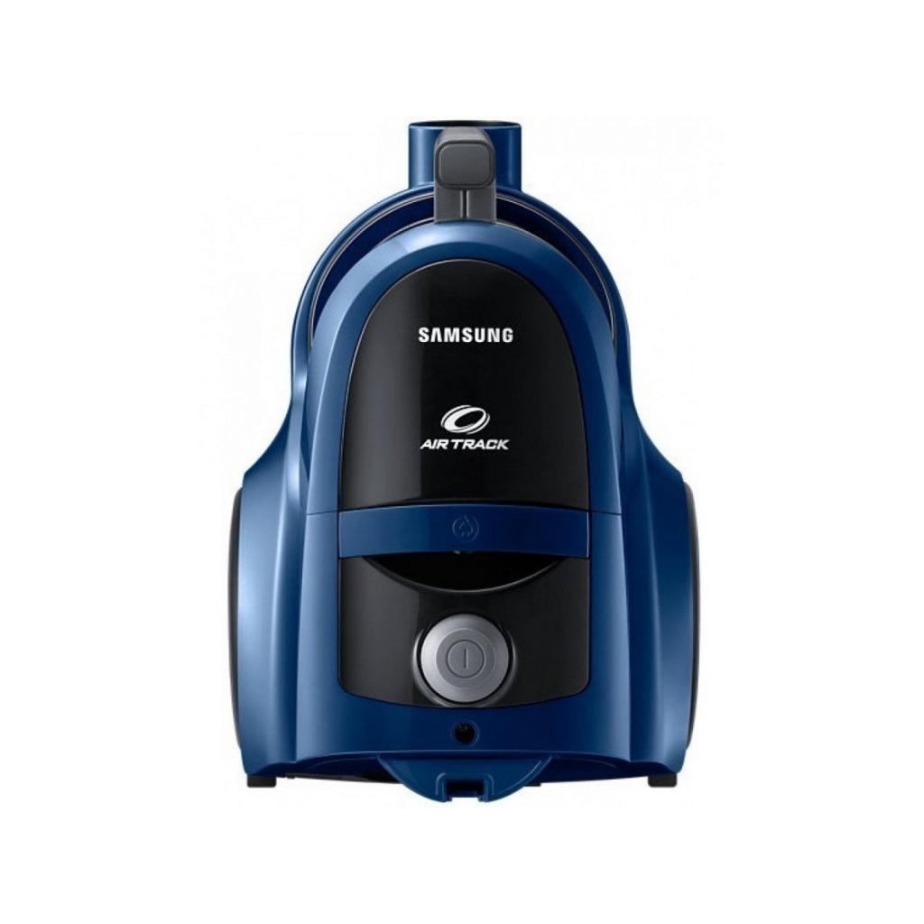 Пылесос Samsung VCC45W0S36/UK - 1