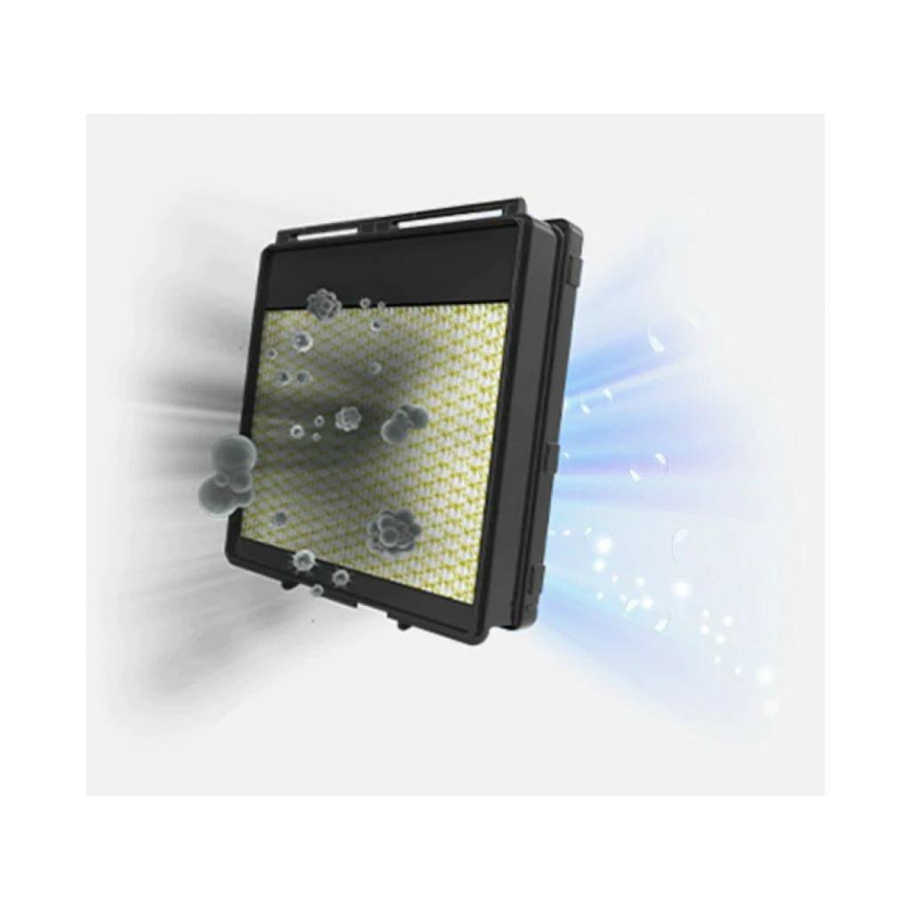 Пылесос Samsung VCC45W0S36/UK - 8