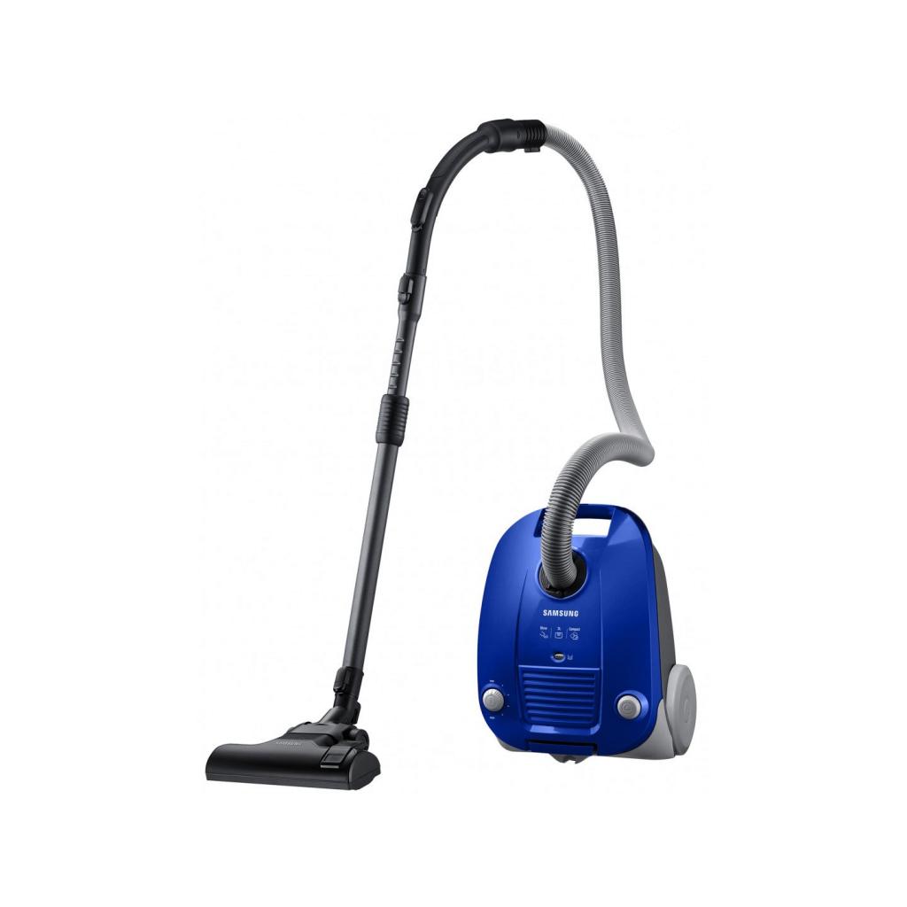 Пылесос Samsung VCC41U1V3A/UK - 1