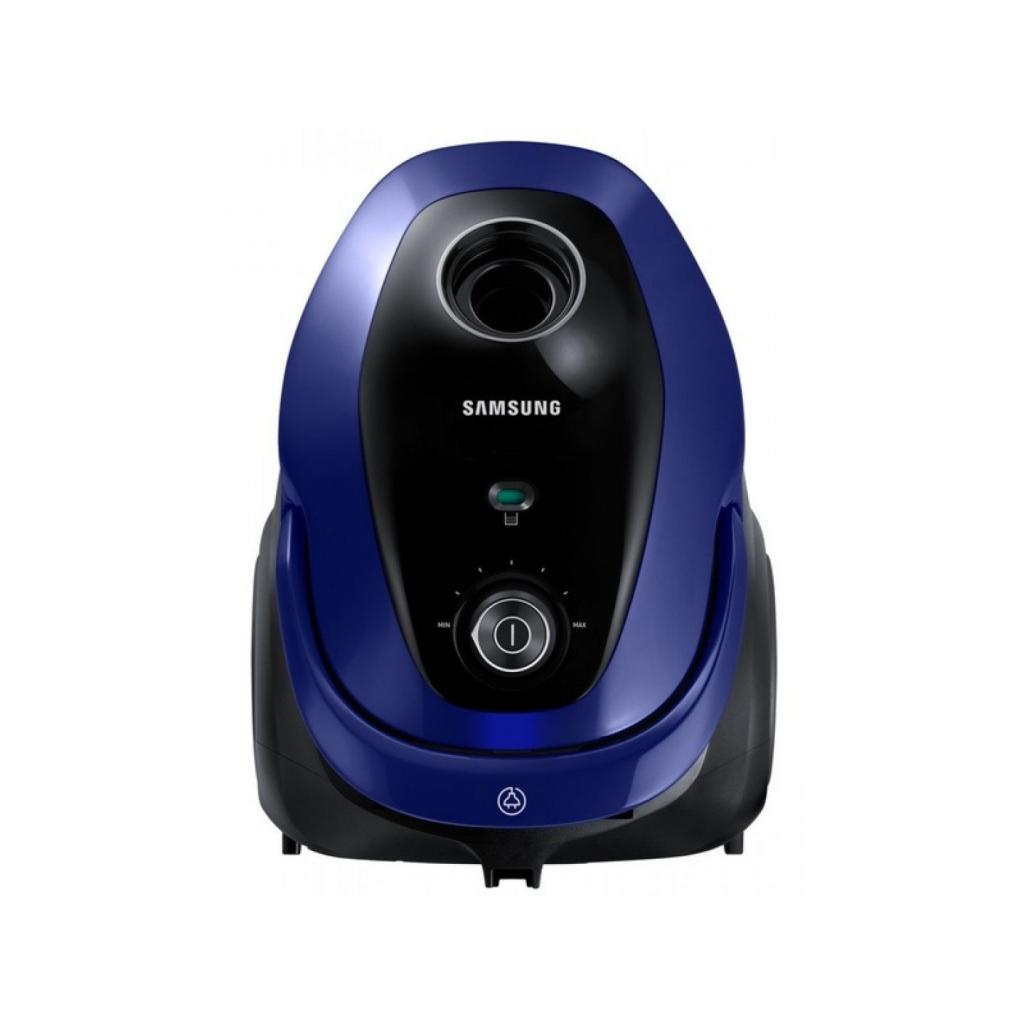 Пылесос Samsung VC07M25H0WB/UK - 1