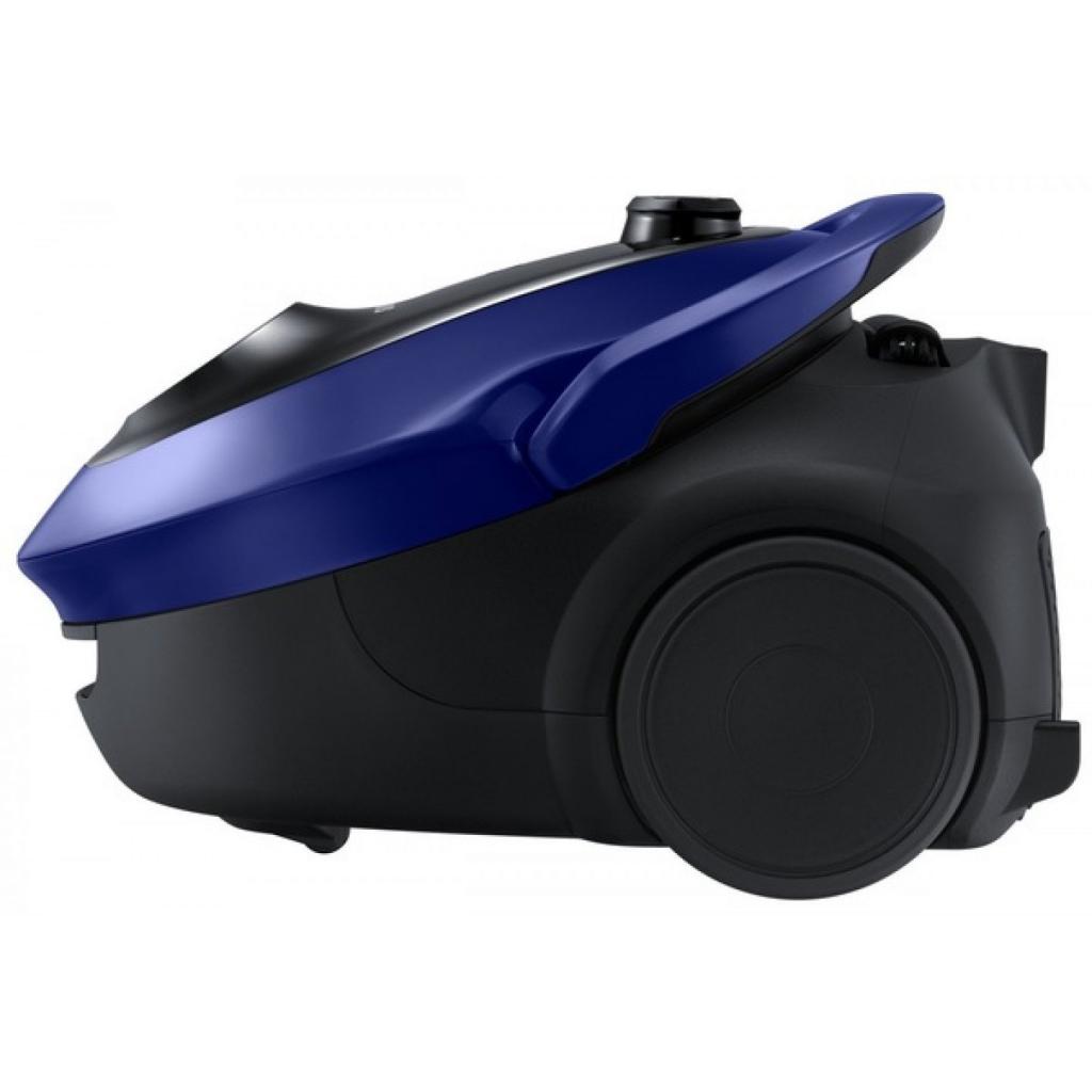 Пылесос Samsung VC07M25H0WB/UK - 2