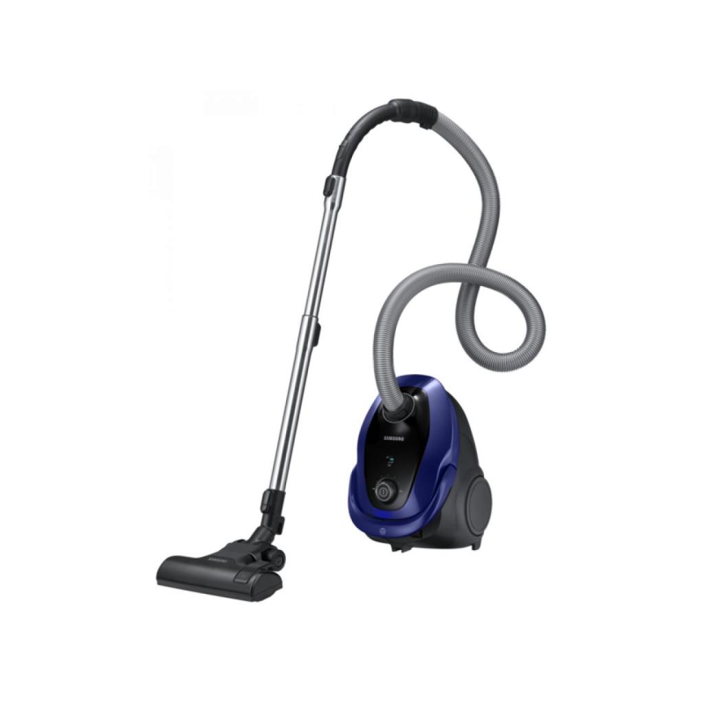 Пылесос Samsung VC07M25H0WB/UK - 3