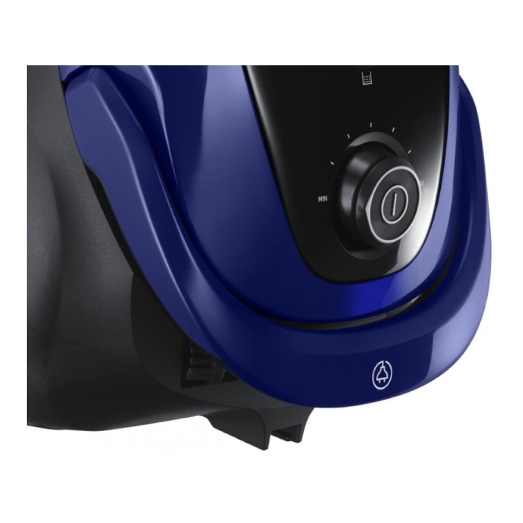 Пылесос Samsung VC07M25H0WB/UK - 7