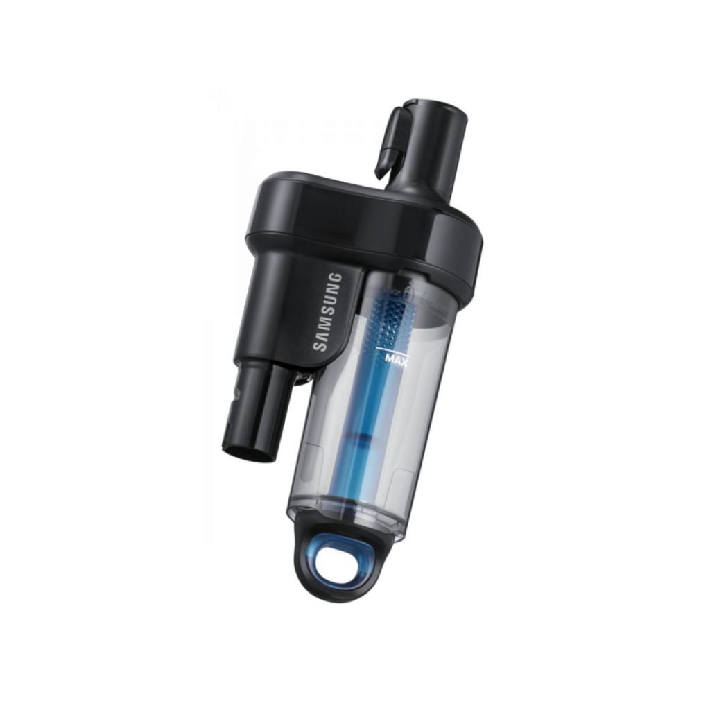 Пылесос Samsung VC07M25H0WB/UK - 8