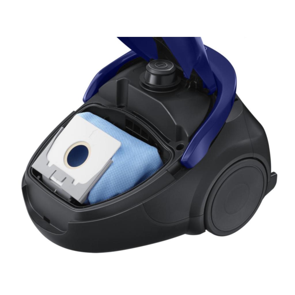 Пылесос Samsung VC07M25H0WB/UK - 9