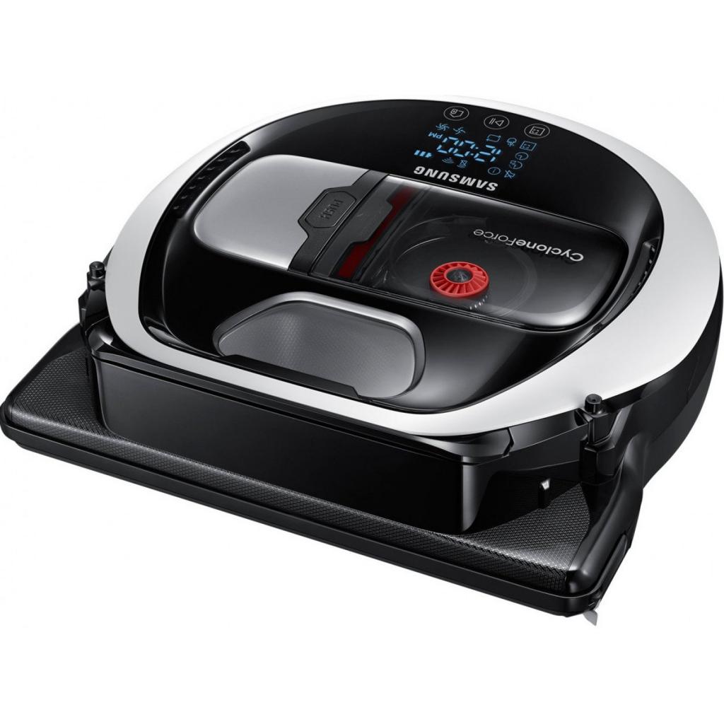 Пылесос Samsung VR10M7030WW/EV - 1