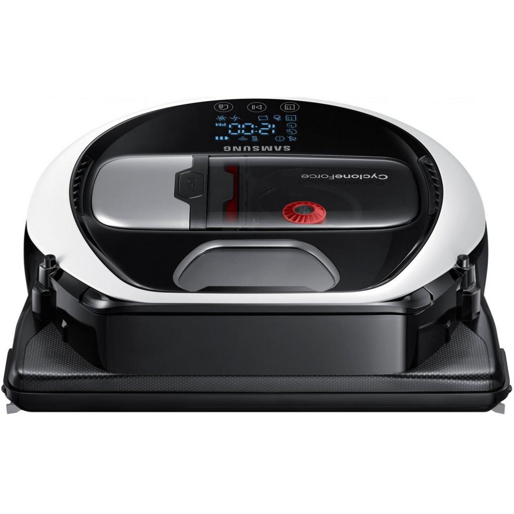 Пылесос Samsung VR10M7030WW/EV - 2