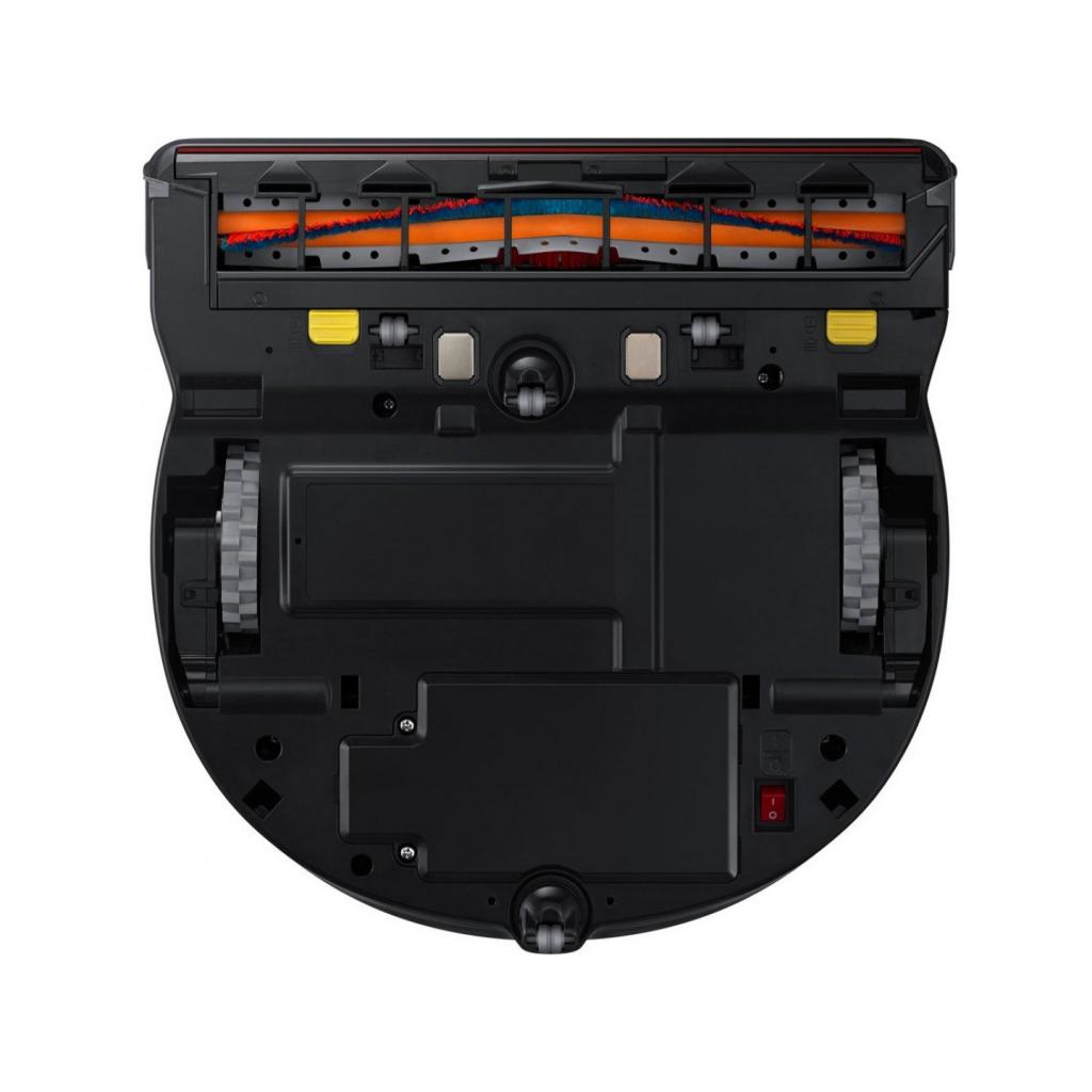 Пылесос Samsung VR10M7030WW/EV - 4