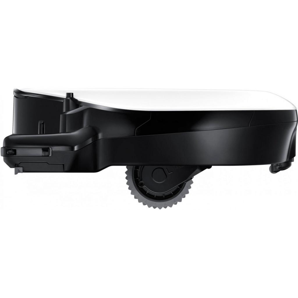 Пылесос Samsung VR10M7030WW/EV - 5