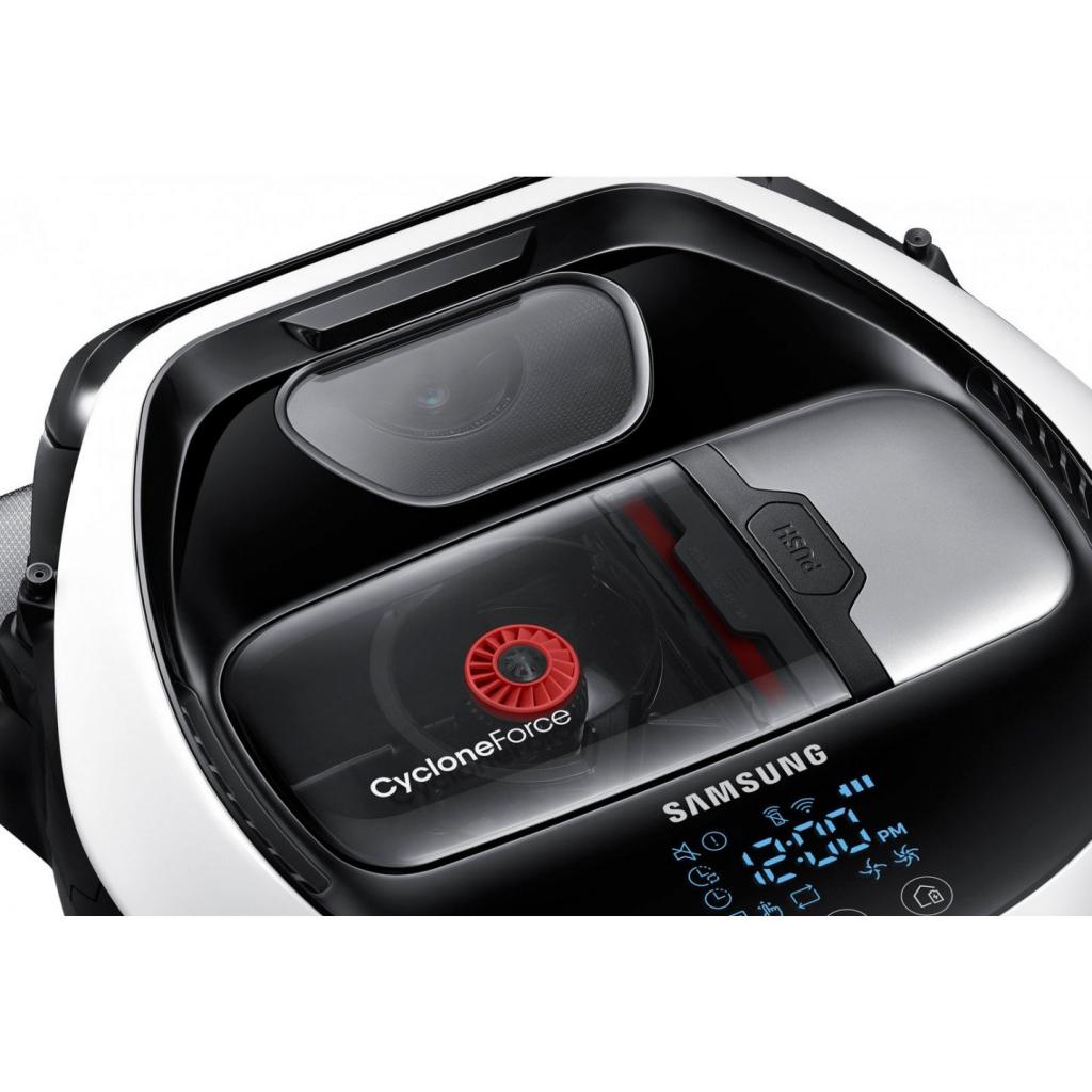 Пылесос Samsung VR10M7030WW/EV - 6