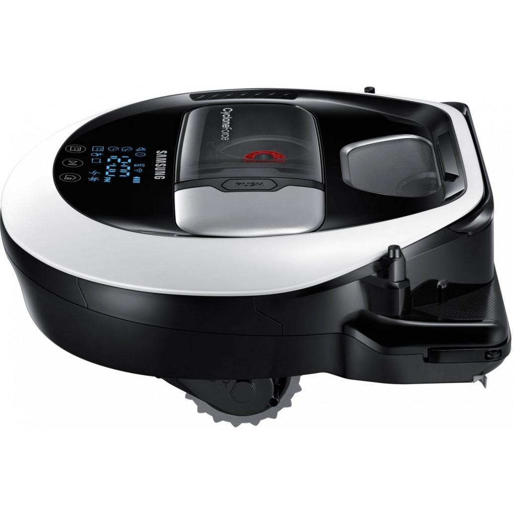 Пылесос Samsung VR10M7030WW/EV - 7
