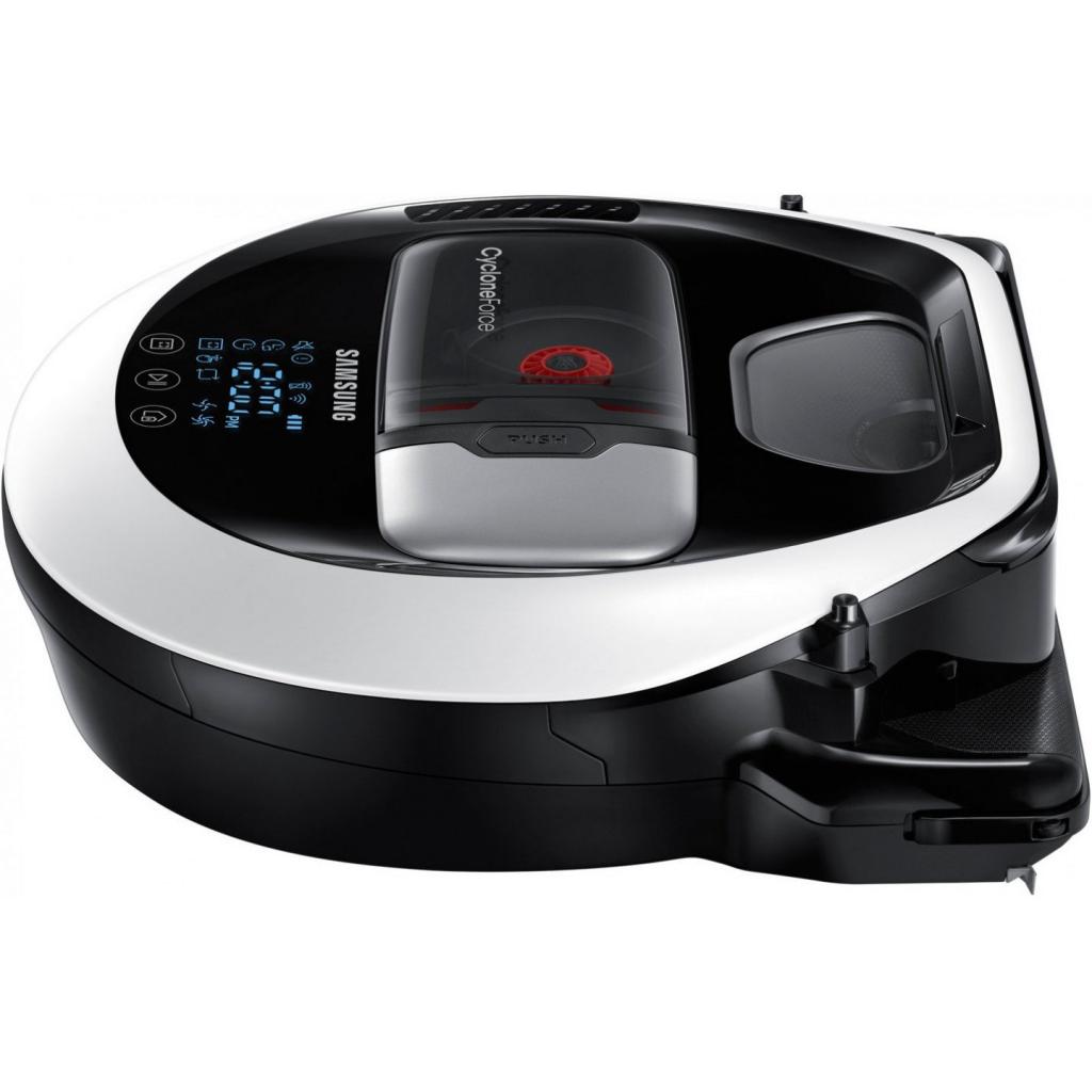 Пылесос Samsung VR10M7030WW/EV - 8