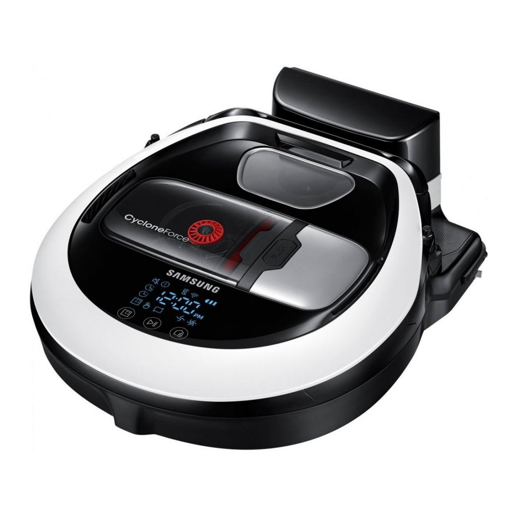 Пылесос Samsung VR10M7030WW/EV - 9