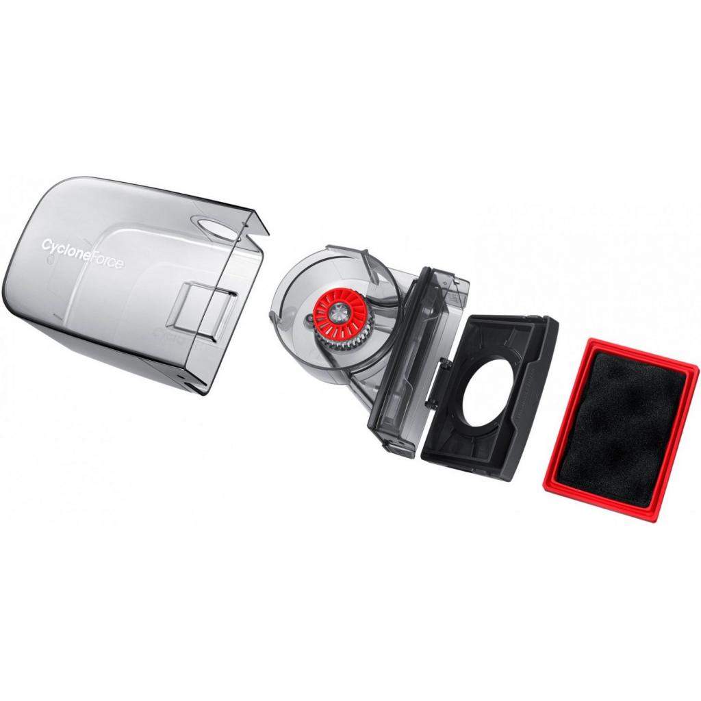 Пылесос Samsung VR10M7030WW/EV - 10