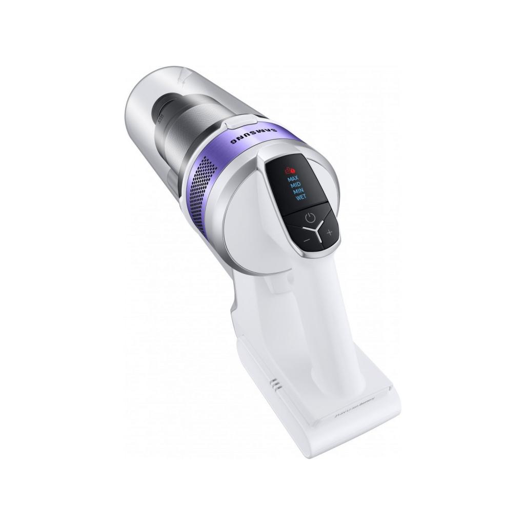 Пылесос Samsung VS15T7036R5/EV - 4