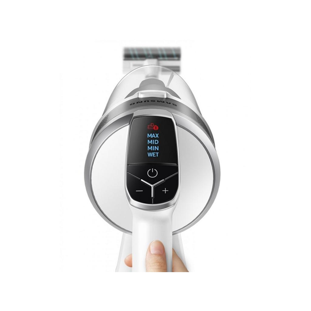 Пылесос Samsung VS15T7036R5/EV - 5