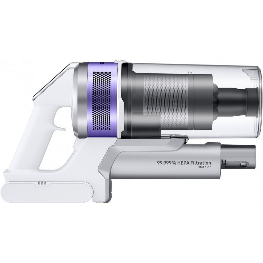 Пылесос Samsung VS15T7036R5/EV - 11