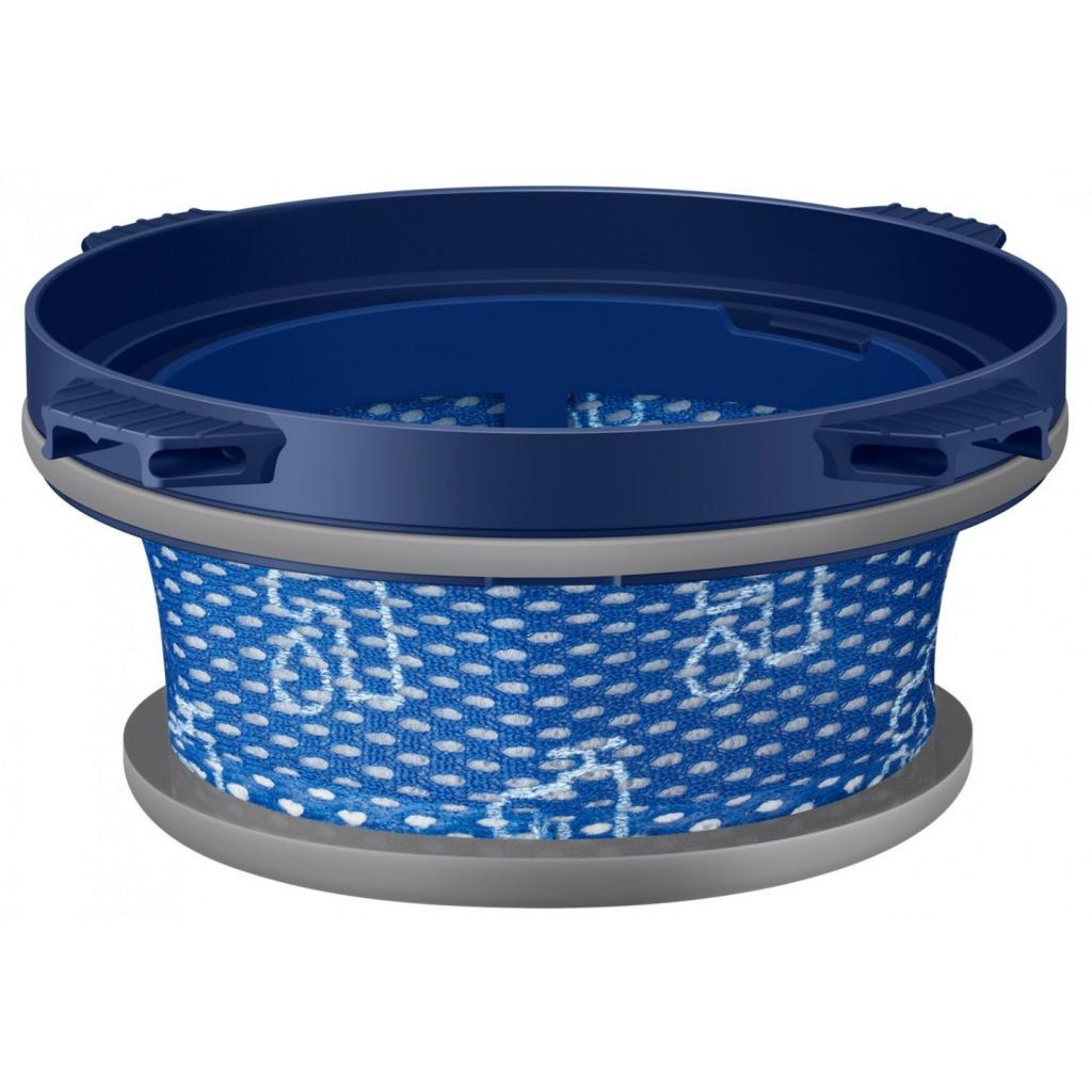 Пылесос Samsung VS20T7536T5/EV - 9