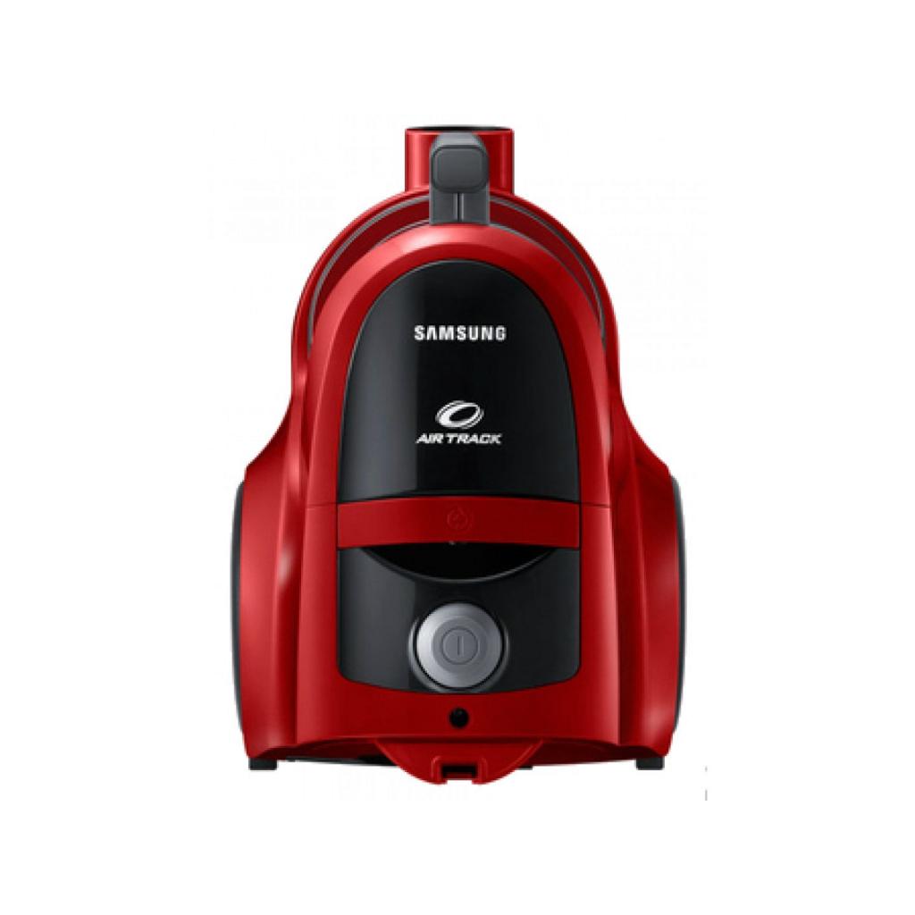Пылесос Samsung VCC45W0S3R/UK - 1