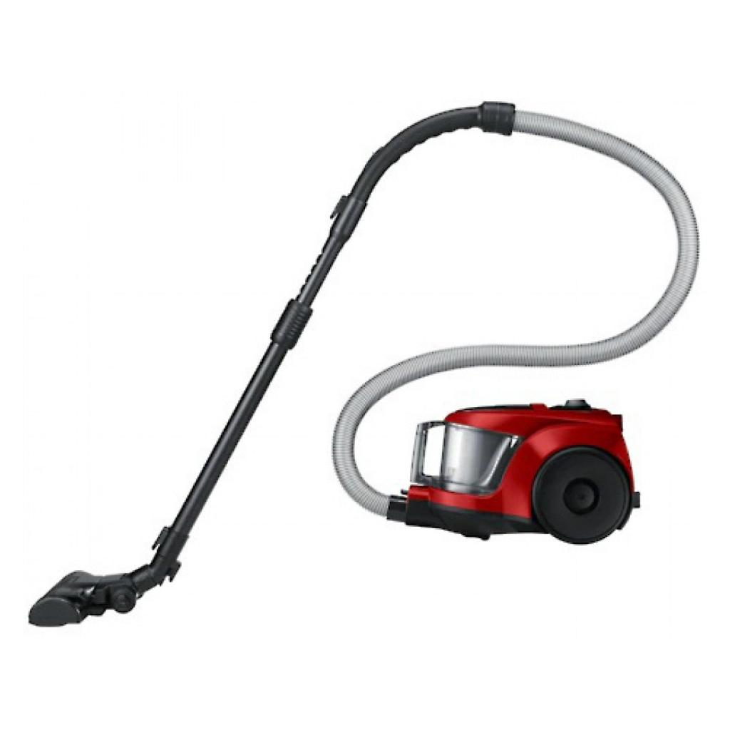 Пылесос Samsung VCC45W0S3R/UK - 2